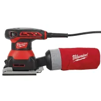 Виброшлифмашина Milwaukee SPS 140