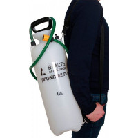 Водяной насос для алмазного бурения ProAlmaz PRO-WT12L