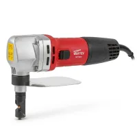 Высечные электрические ножницы Wortex NB 1660