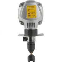Высечные электрические ножницы Wortex NB 1660