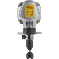 Высечные электрические ножницы Wortex NB 1660