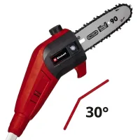 Высоторез Einhell PXC GC-LC 18/20 Li T-Solo 3410581