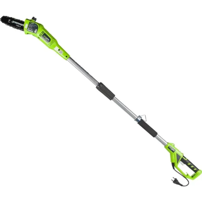 Высоторез Greenworks GPS7220 [20147]