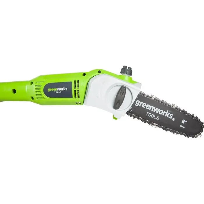 Высоторез Greenworks GPS7220 [20147]