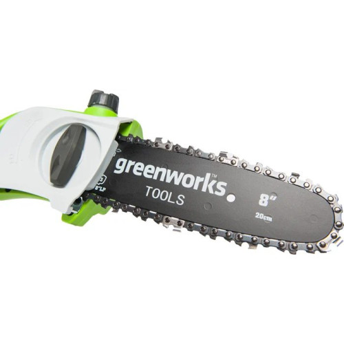 Высоторез Greenworks GPS7220 [20147]