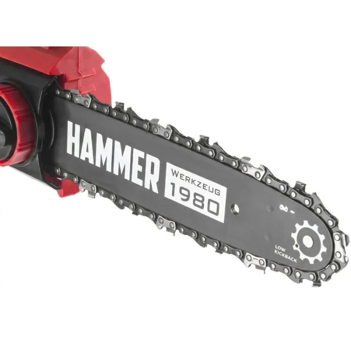 Высоторез Hammer VR700C