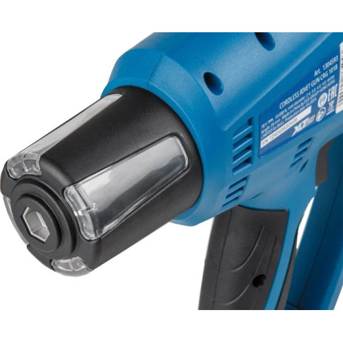Заклепочник Bull CRG 1018