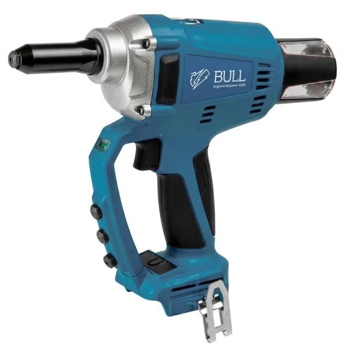 Заклепочник Bull CRG 1018
