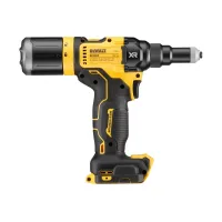 Заклепочник DeWalt DCF403D2GT