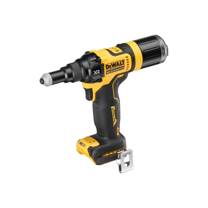 Заклепочник DeWalt DCF403D2GT