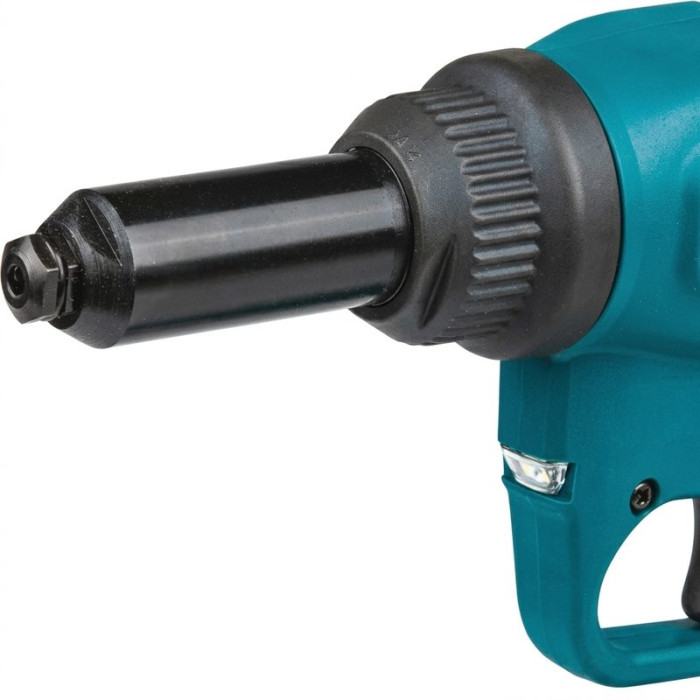 Заклепочник Makita DRV250Z