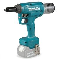 Заклепочник Makita DRV250Z