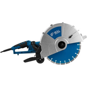 Электрорез Bull BCS 3526