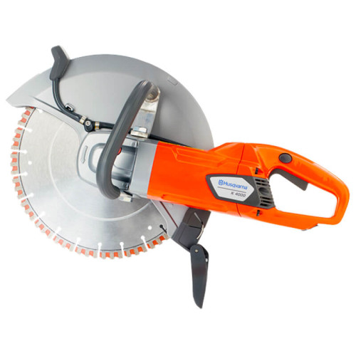 Электрорез Husqvarna K 4000