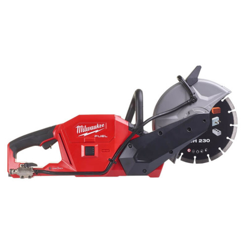 Электрорез Milwaukee M18 Fuel M18FCOS230-121 4933471697