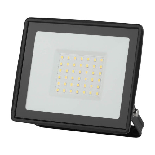 Уличный прожектор ЭРА LPR-023-0-65K-100