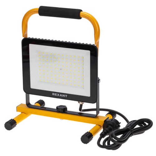 Уличный прожектор Rexant СДО-Expert 605-038