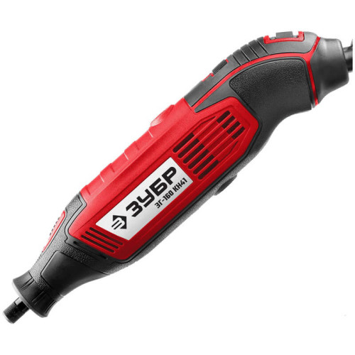 Гравер Зубр ЗГ-160 КН41