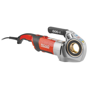 Резьбонарезной клупп RIDGID 600-I