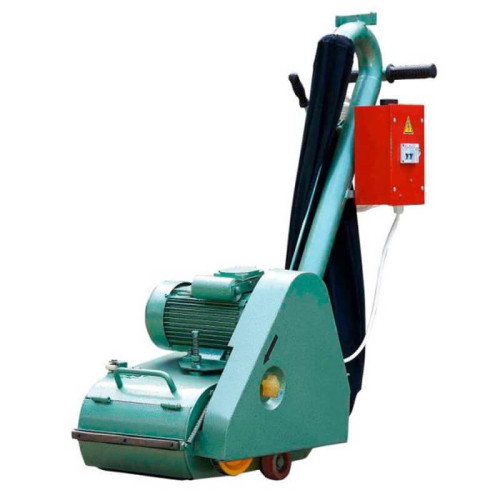 Паркетошлифовальная машина Мисом CO-206.1А (220В)