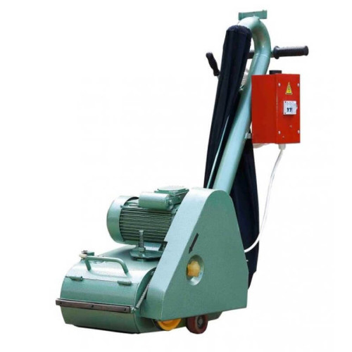 Паркетошлифовальная машина CO-206А (380В)