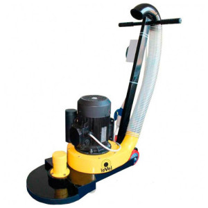 Паркетошлифовальная машина Level Plus