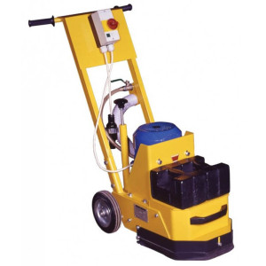 Мозаично-шлифовальная машина Сплитстоун GM 122 (4 кВт) 380V (1 траверсная)