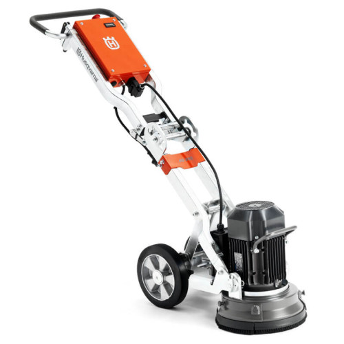 Машина мозаично-шлифовальная Husqvarna PG 280 (966 98 74-05)