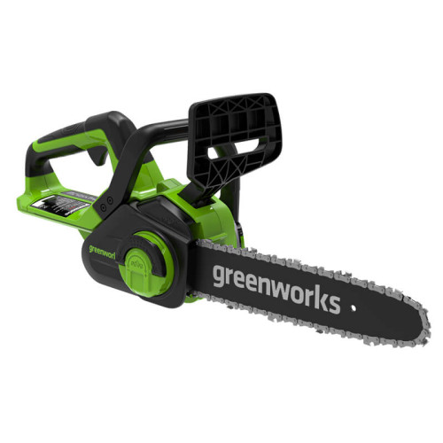 Аккумуляторная пила Greenworks G24CS25K2 2007707UA