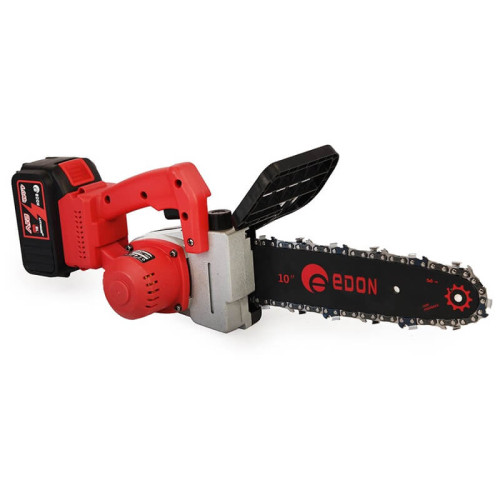 Аккумуляторная пила Edon UNS-21/10BL