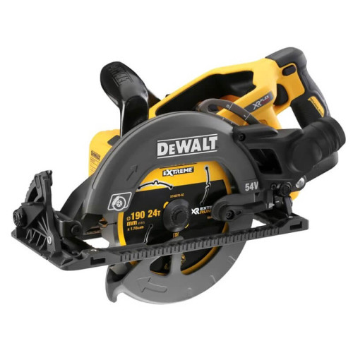 Дисковая (циркулярная) пила DeWalt DCS577N