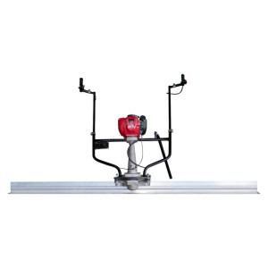 Виброрейка Hamer SF1 с двигателем Honda Виброрейка Hamer SF1 с двигателем Honda