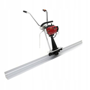 Виброрейка Hamer SF1 с двигателем GX35 Виброрейка Hamer SF1 с двигателем GX35