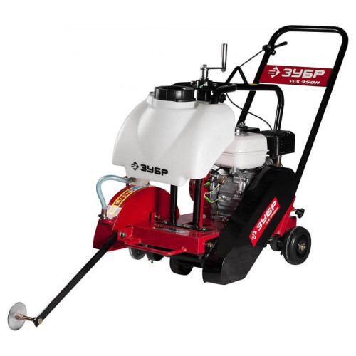 Швонарезчик Зубр ЗШБ-350 Х