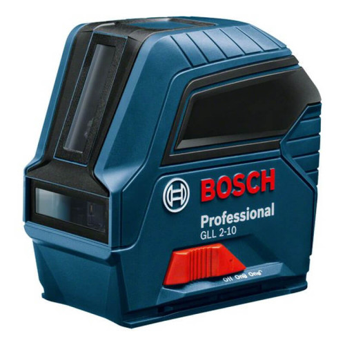 Лазерный нивелир Bosch GLL 2-10 Professional 0601063L00
