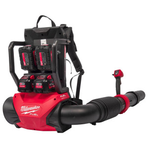 Ранцевая воздуходувка Milwaukee M18 Fuel M18F2BPB-0 4933493212