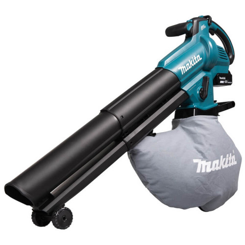 Ручная воздуходувка Makita DUB187Z