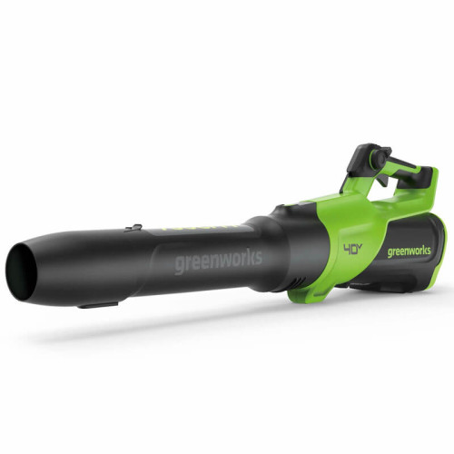 Ручная воздуходувка Greenworks GD40BG3 2408207
