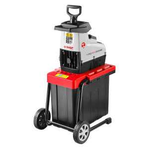 Садовый измельчитель Зубр ЗИЭ-44-2800