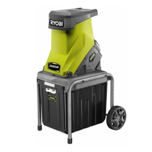 Садовый измельчитель Ryobi RSH2545B