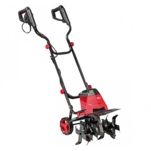 Мотокультиватор электрический Wortex RC 4016