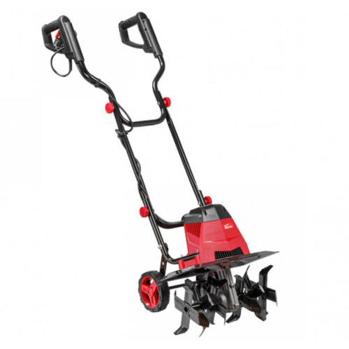 Мотокультиватор электрический Wortex RC 4016