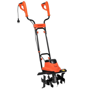 Мотокультиватор электрический Skiper ET7000