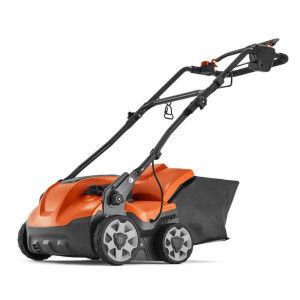 Скарификатор-аэратор Husqvarna S 138C 967 92 23-01