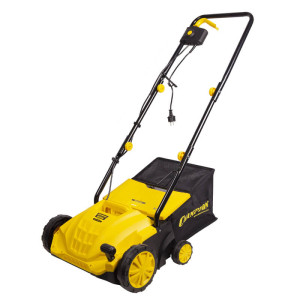 Скарификатор-аэратор Champion ESC1532