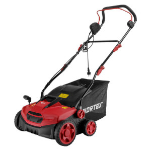 Скарификатор-аэратор Wortex AE 3616-1 S