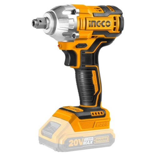 Гайковерт Ingco CIWLI2038