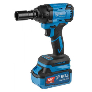 Гайковерт Bull SC 1804