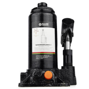 Бутылочный домкрат БелАК БАК.20039