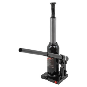 Бутылочный домкрат FORSAGE F-T90504(DS) 5т